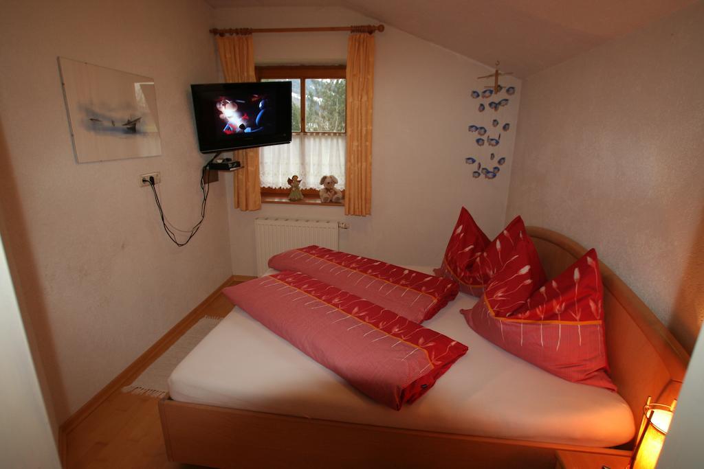 Appartementhaus Salzmann Bad Hofgastein Rum bild
