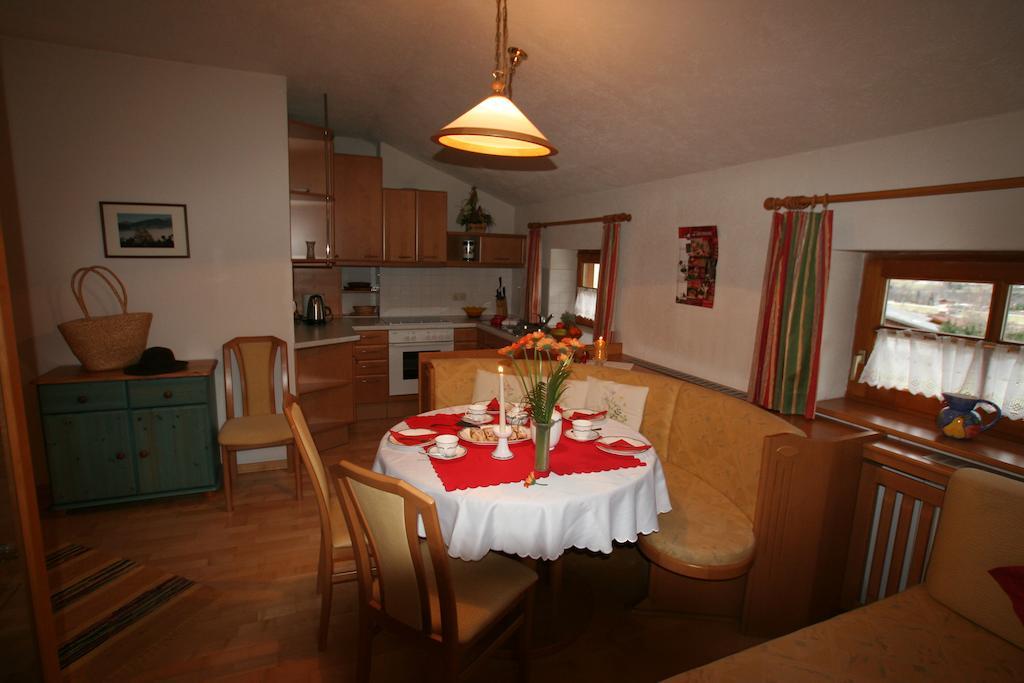 Appartementhaus Salzmann Bad Hofgastein Rum bild