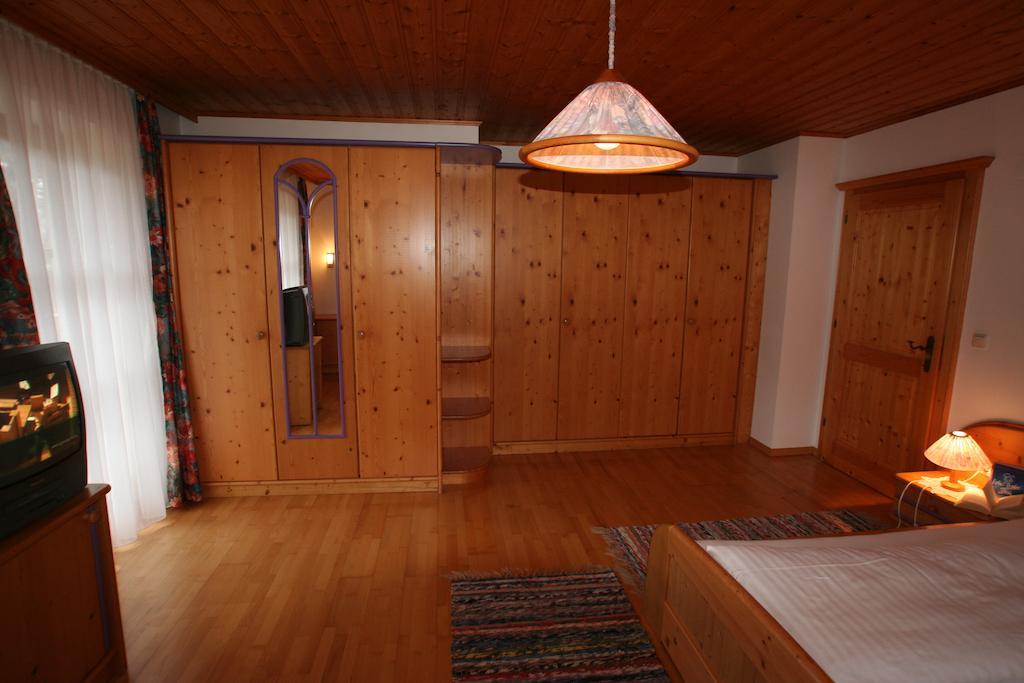 Appartementhaus Salzmann Bad Hofgastein Rum bild
